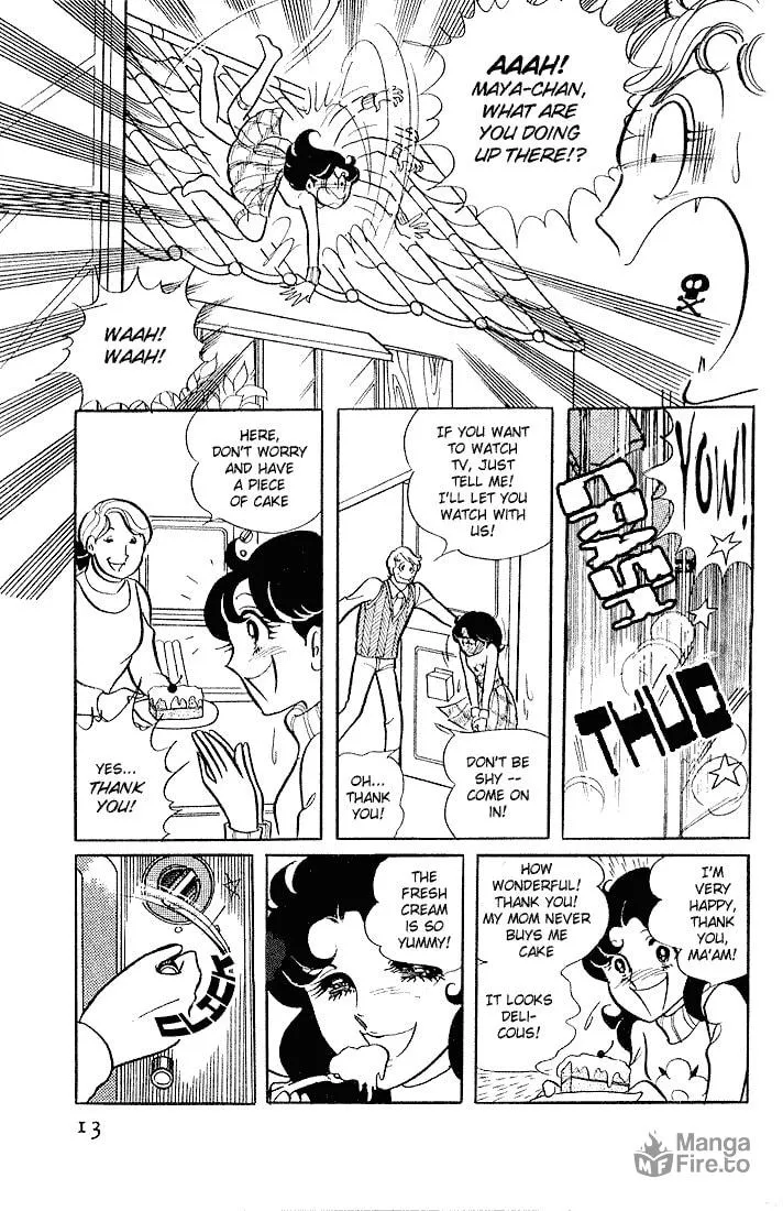 Glass no Kamen Chapter 1 page 9 - 
