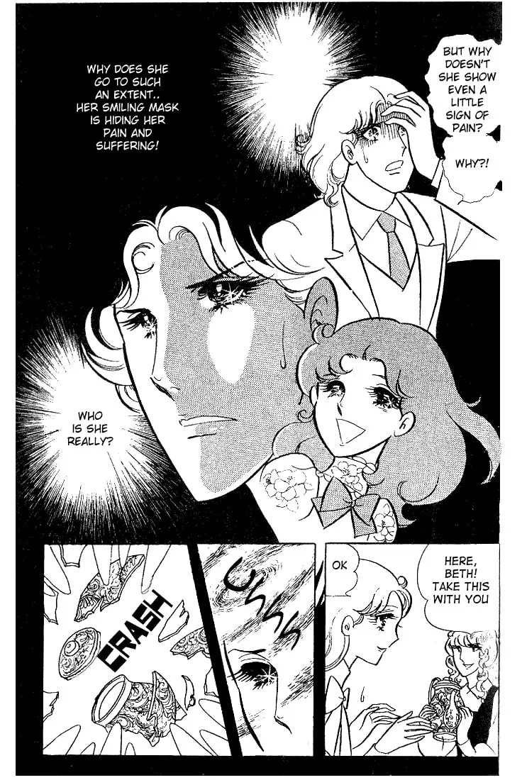 Glass no Kamen Chapter 10 page 34 - 