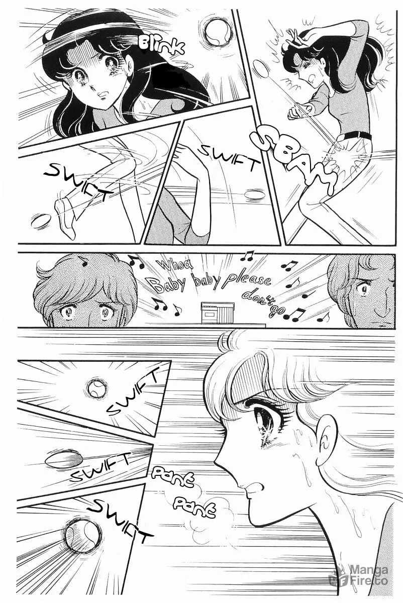 Glass no Kamen Chapter 103 page 33 - 