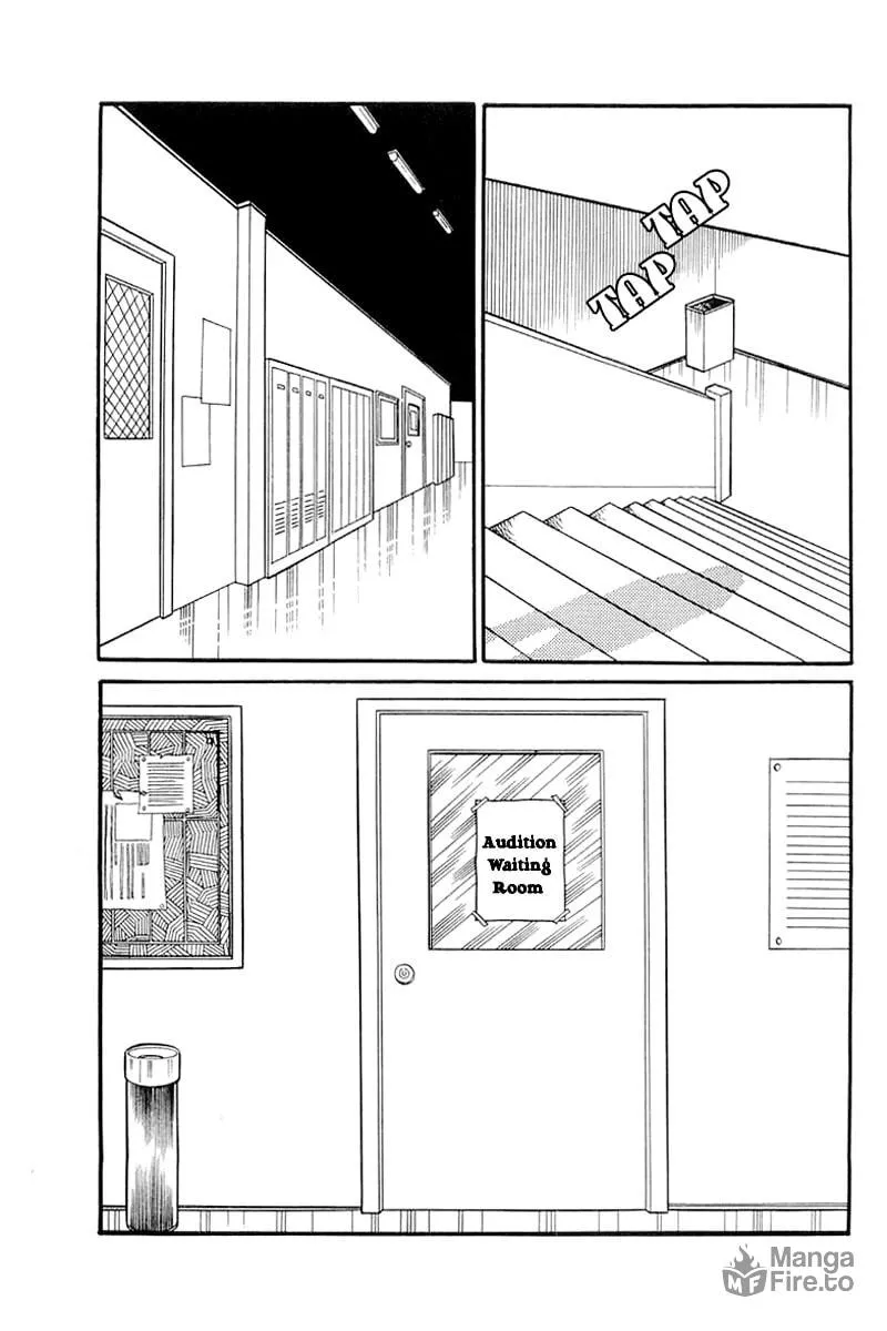 Glass no Kamen Chapter 112 page 30 - 