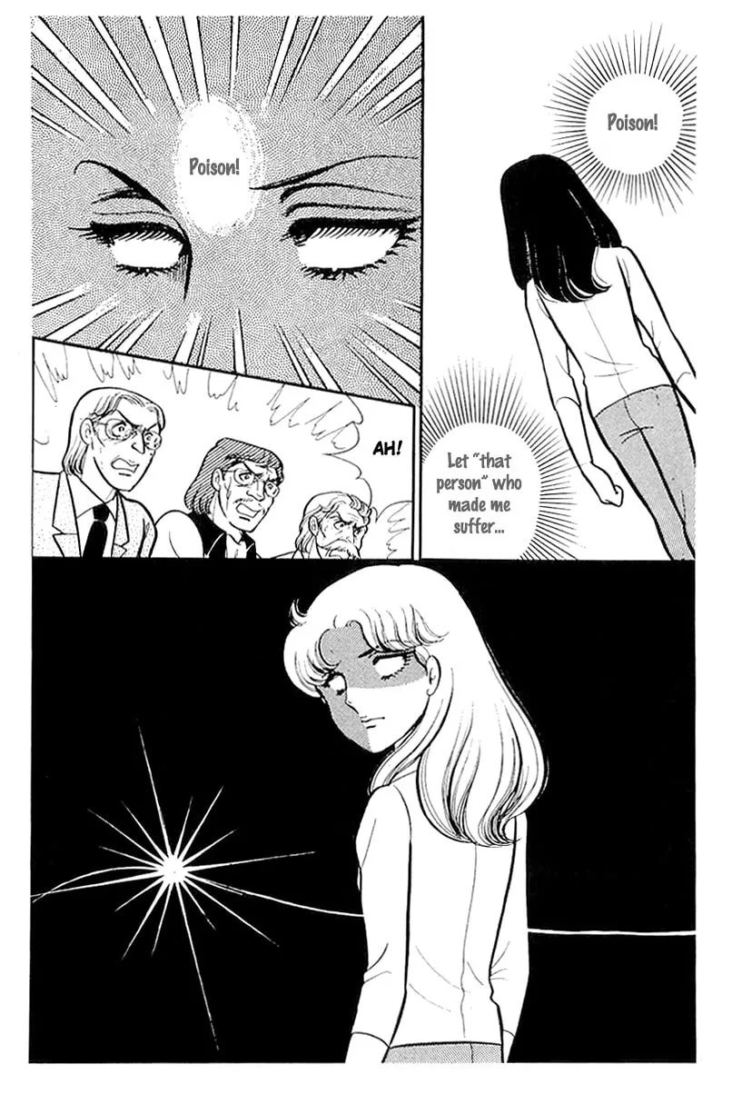 Glass no Kamen Chapter 113 page 26 - 
