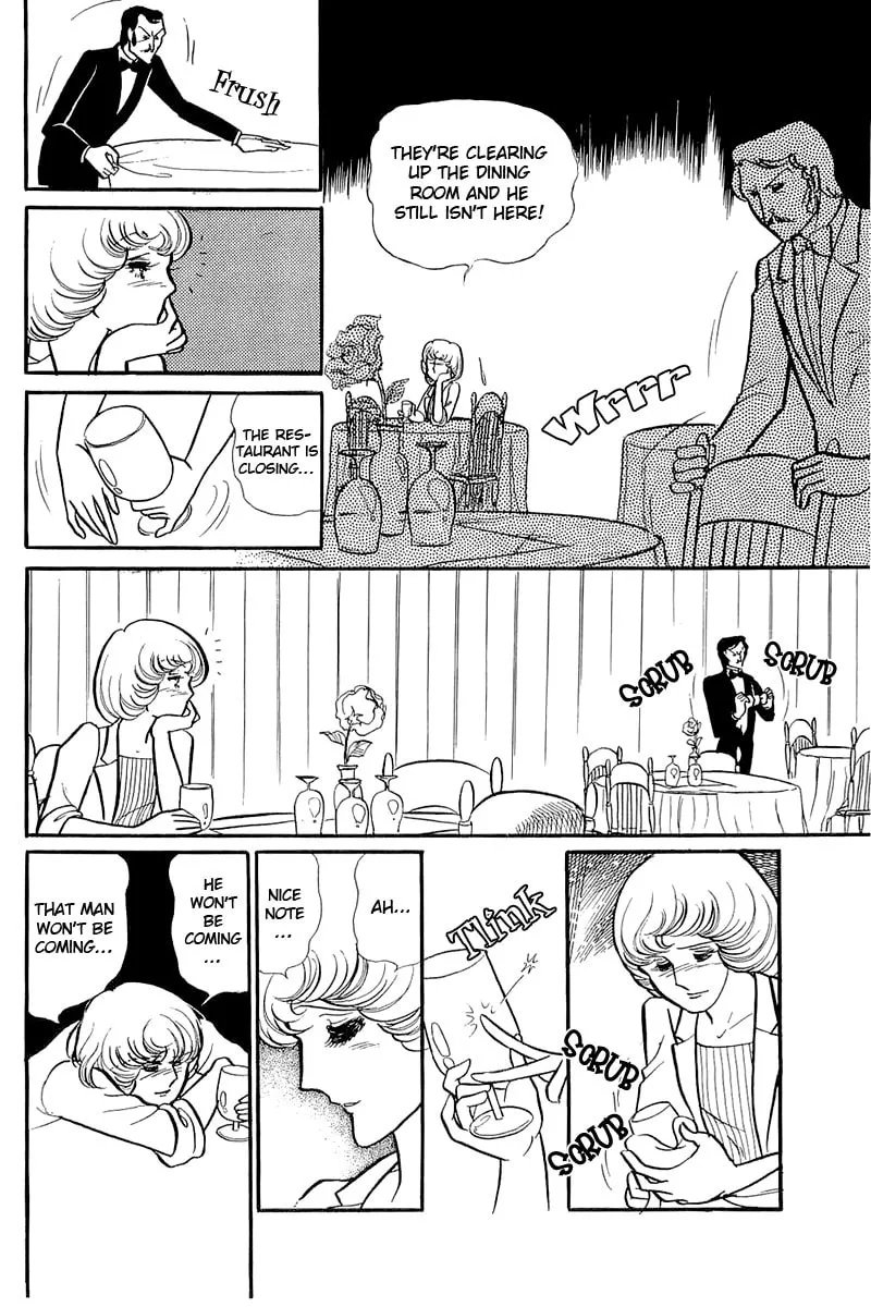 Glass no Kamen Chapter 116 page 19 - 