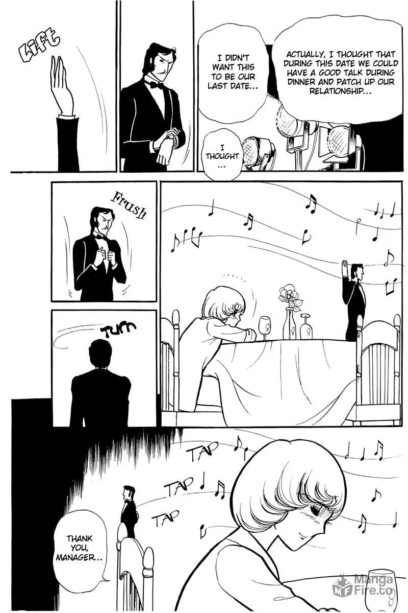Glass no Kamen Chapter 116 page 20 - 
