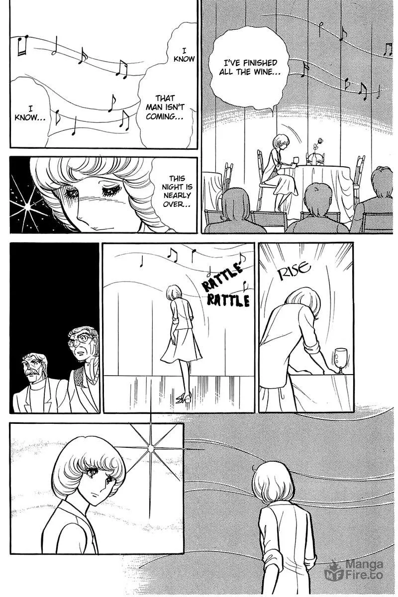Glass no Kamen Chapter 116 page 21 - 