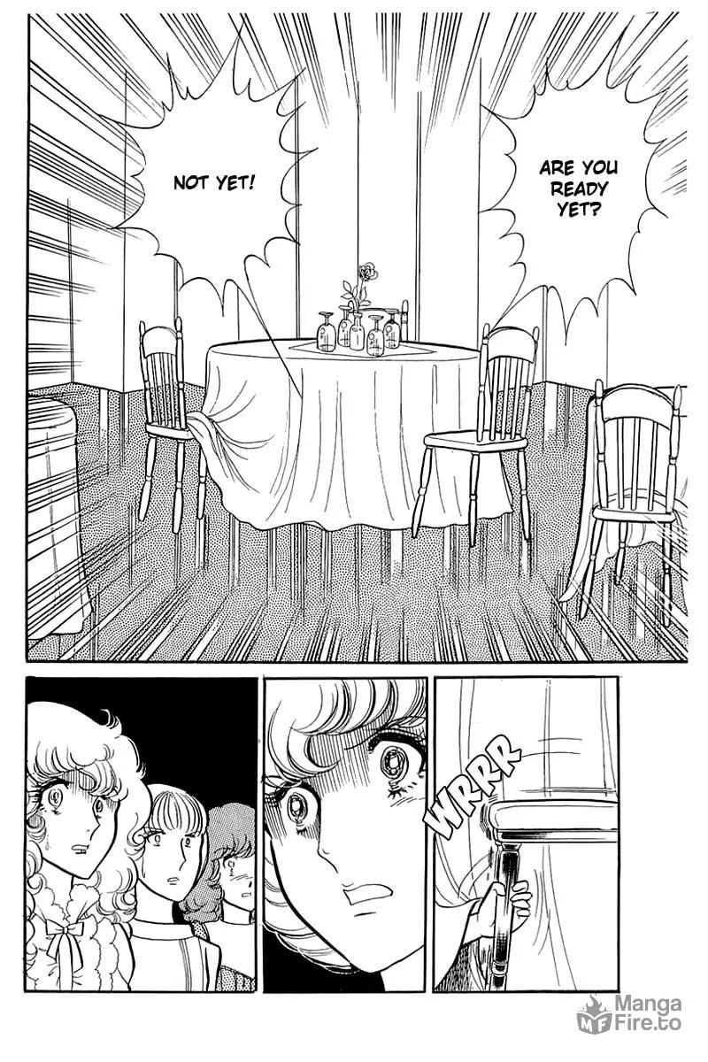 Glass no Kamen Chapter 116 page 27 - 