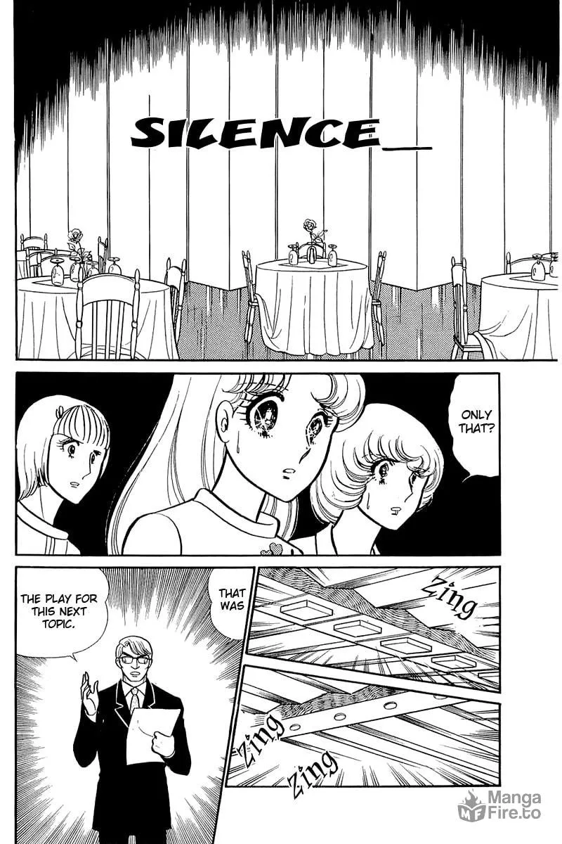 Glass no Kamen Chapter 116 page 9 - 