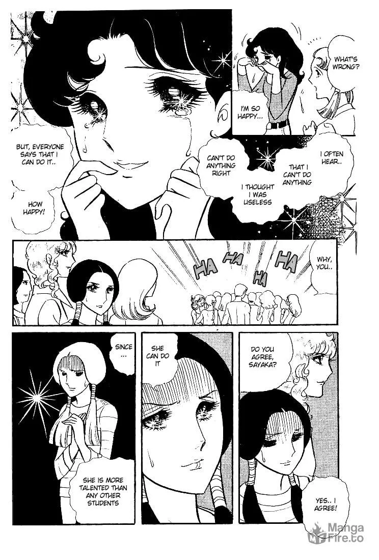 Glass no Kamen Chapter 13 page 18 - 