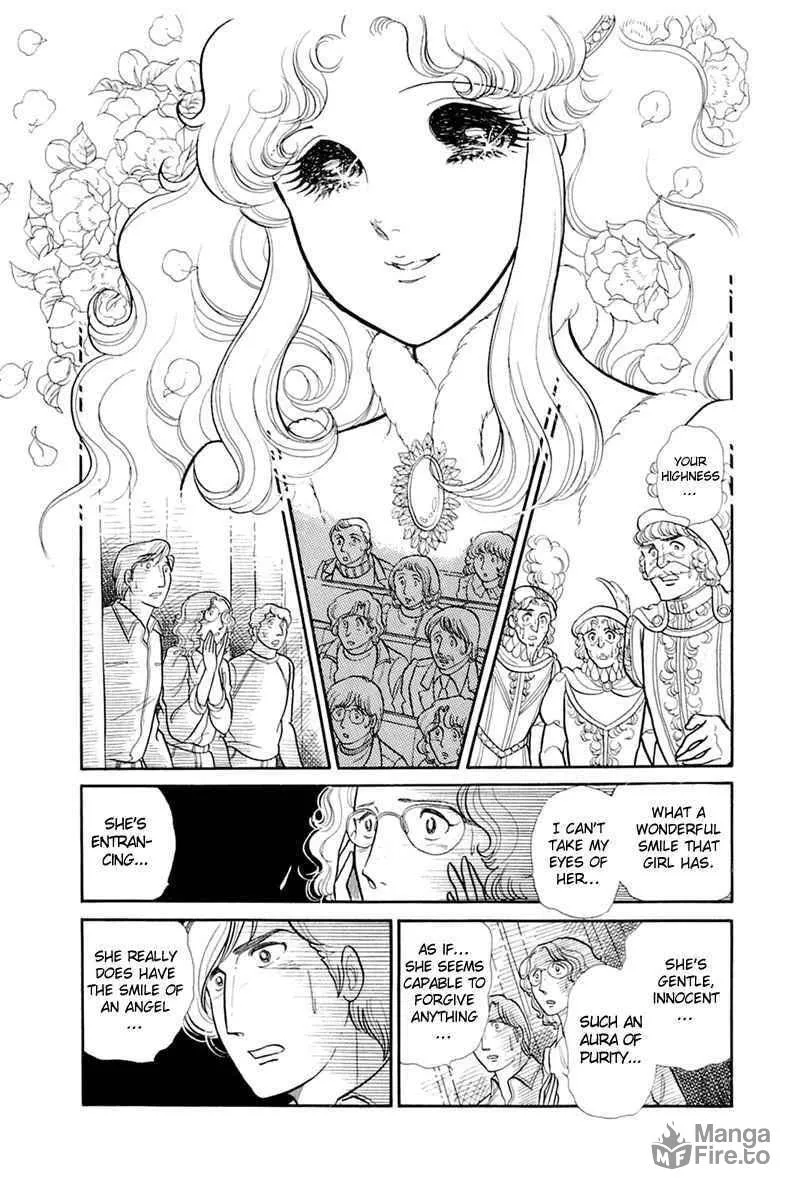 Glass no Kamen Chapter 136 page 25 - 