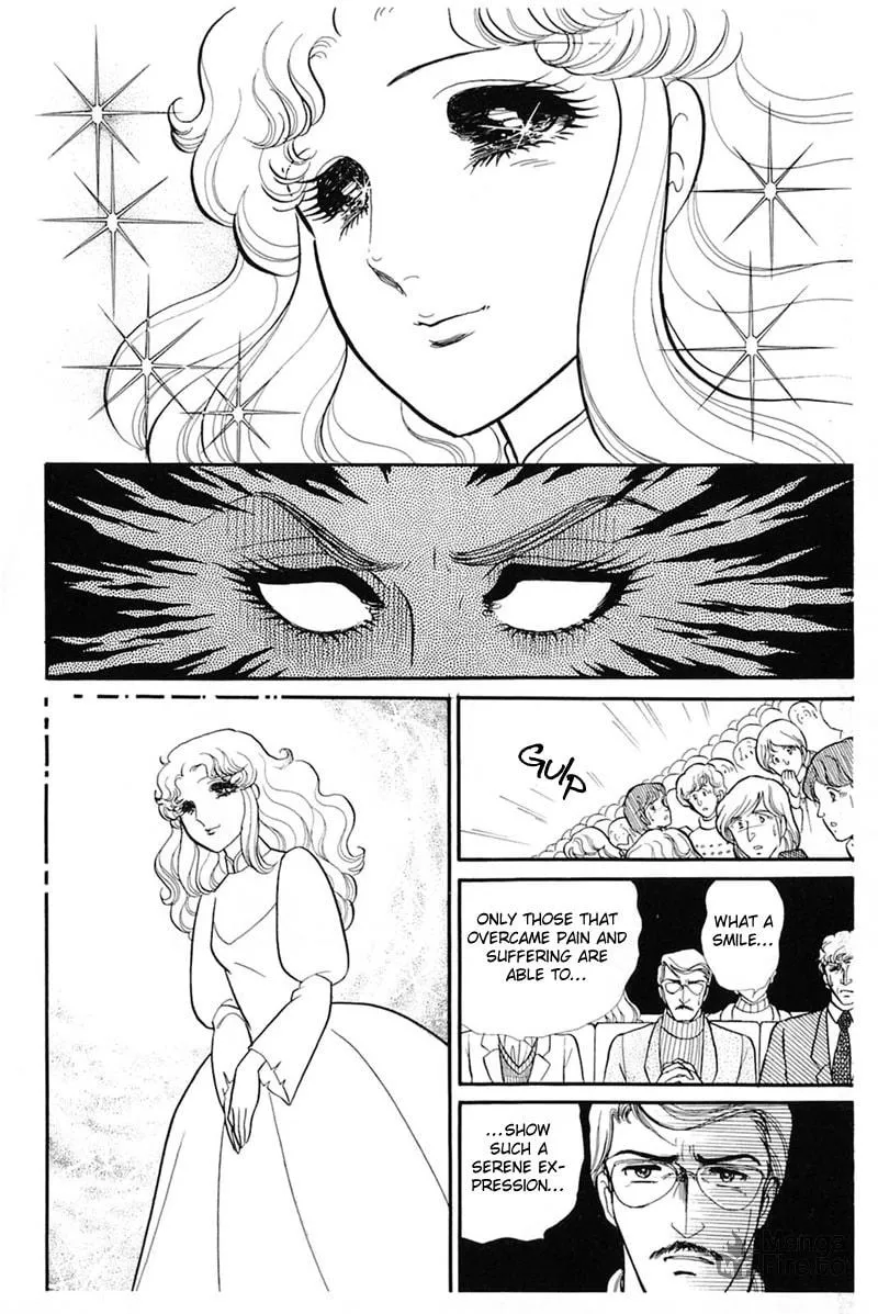 Glass no Kamen Chapter 140 page 5 - 