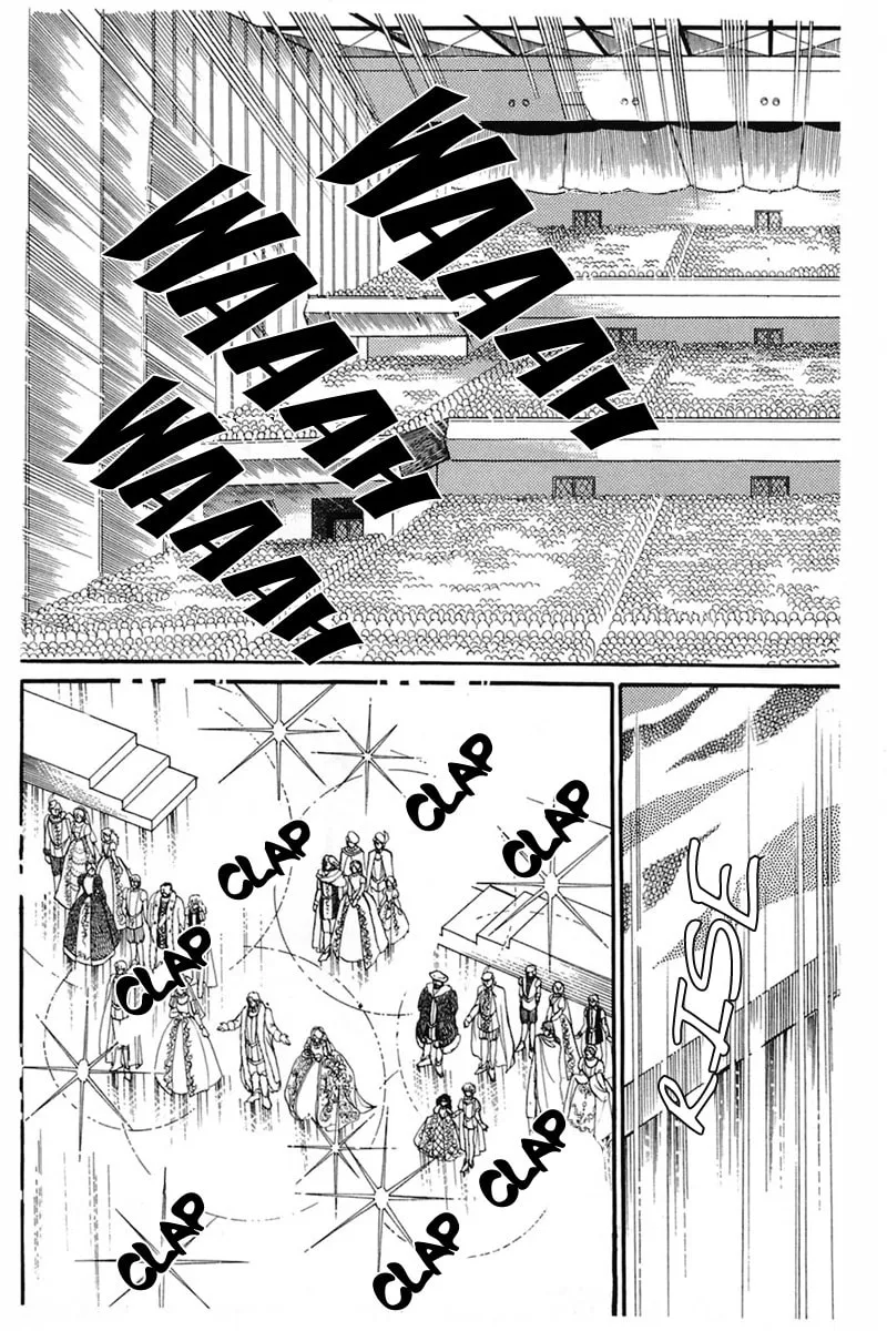 Glass no Kamen Chapter 142 page 2 - 