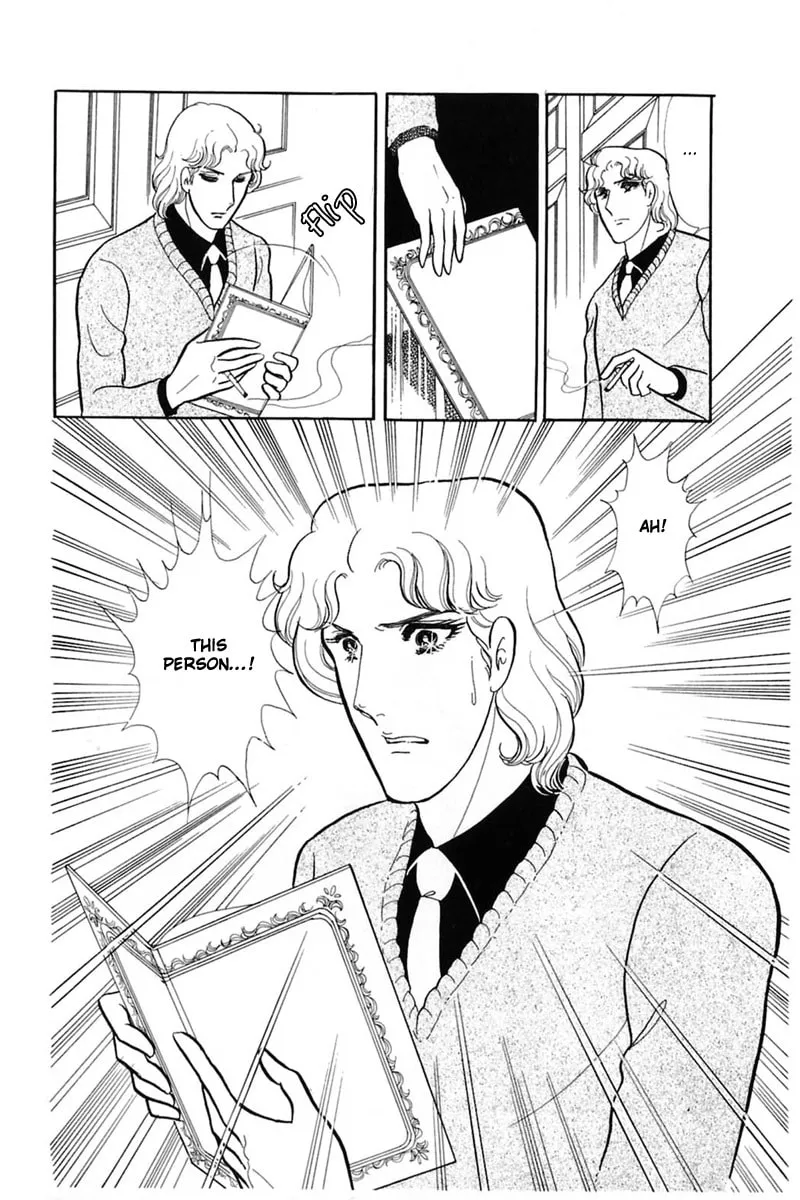 Glass no Kamen Chapter 142 page 29 - 