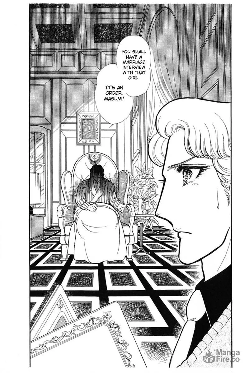 Glass no Kamen Chapter 142 page 30 - 