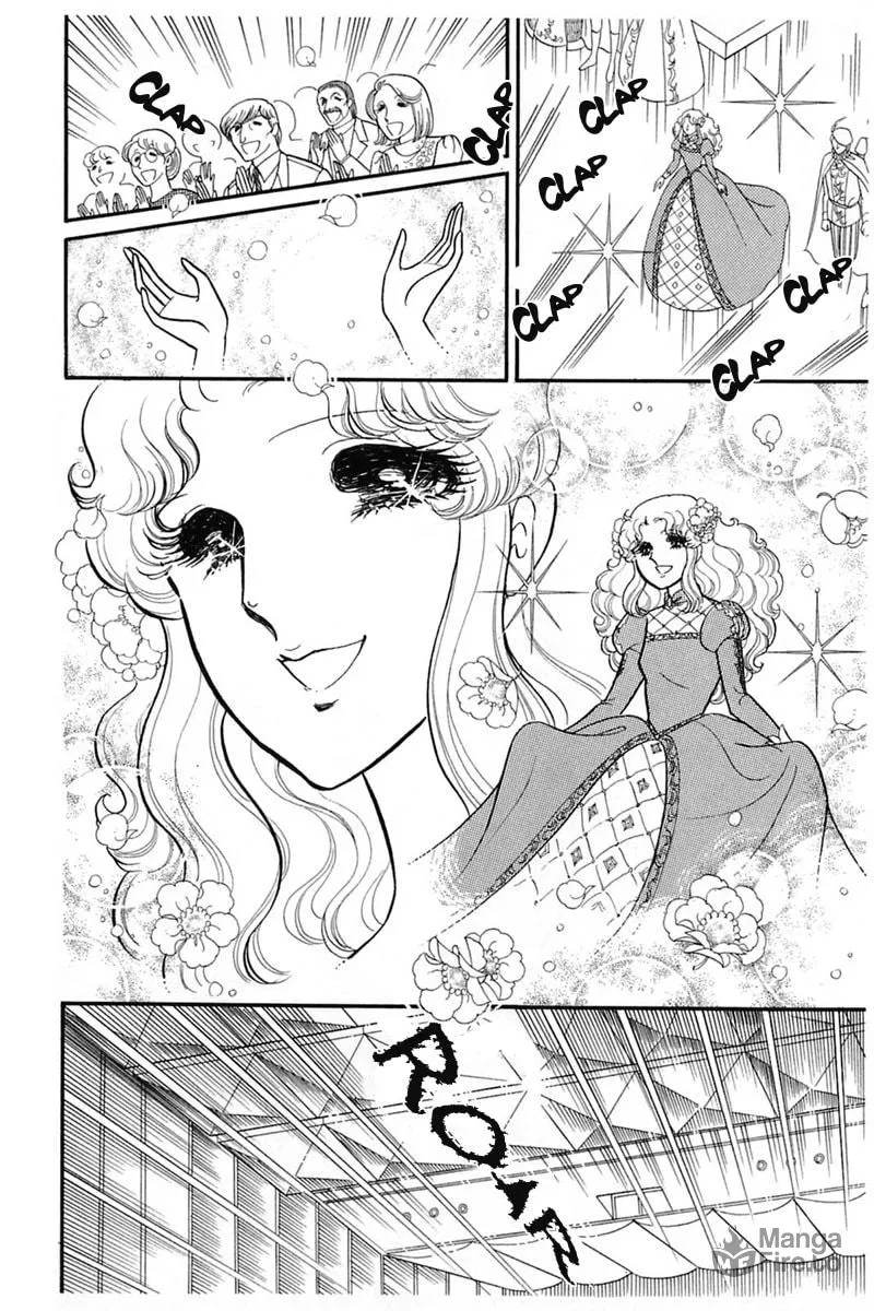 Glass no Kamen Chapter 142 page 9 - 