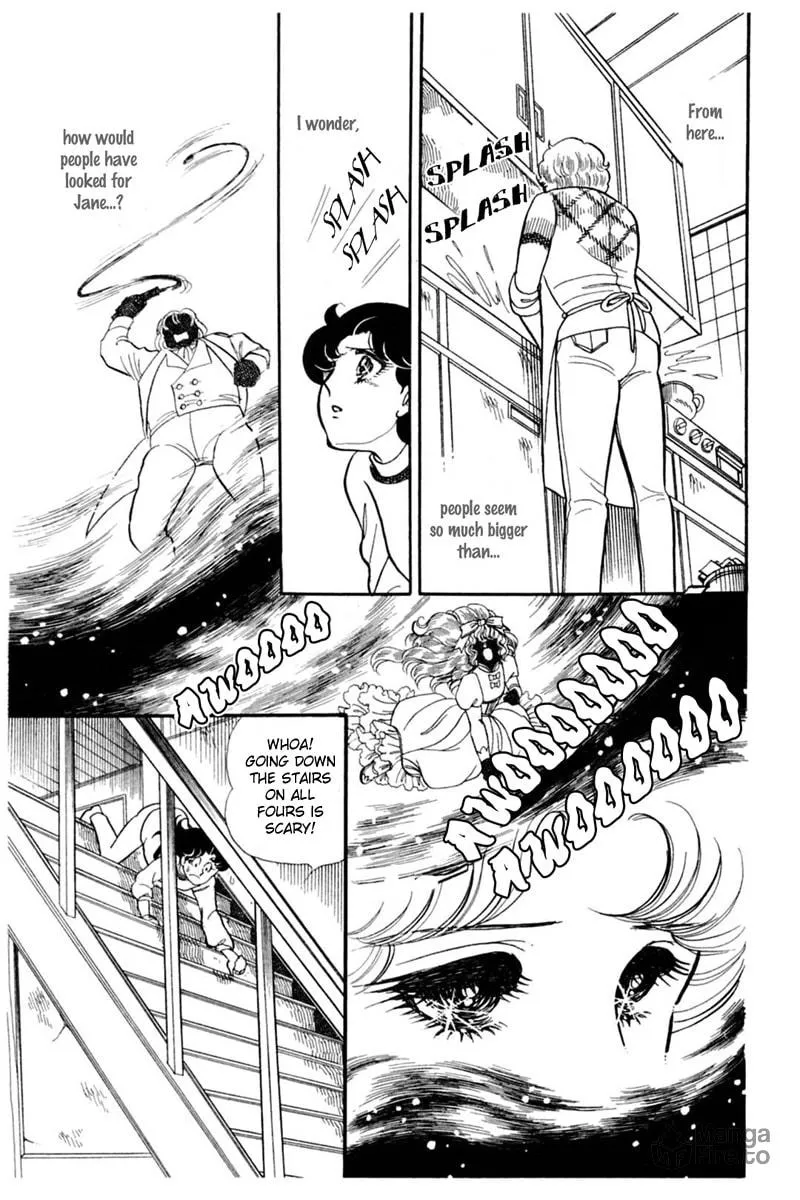 Glass no Kamen Chapter 147 page 5 - 