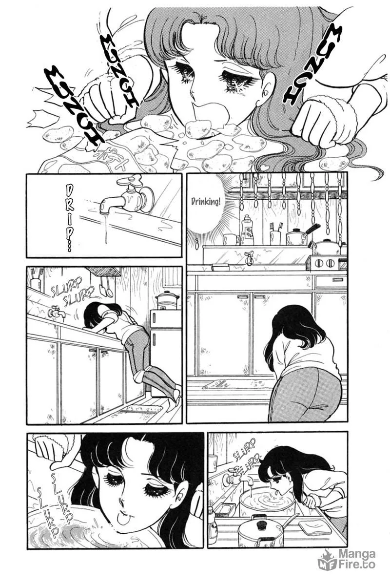 Glass no Kamen Chapter 147 page 10 - 