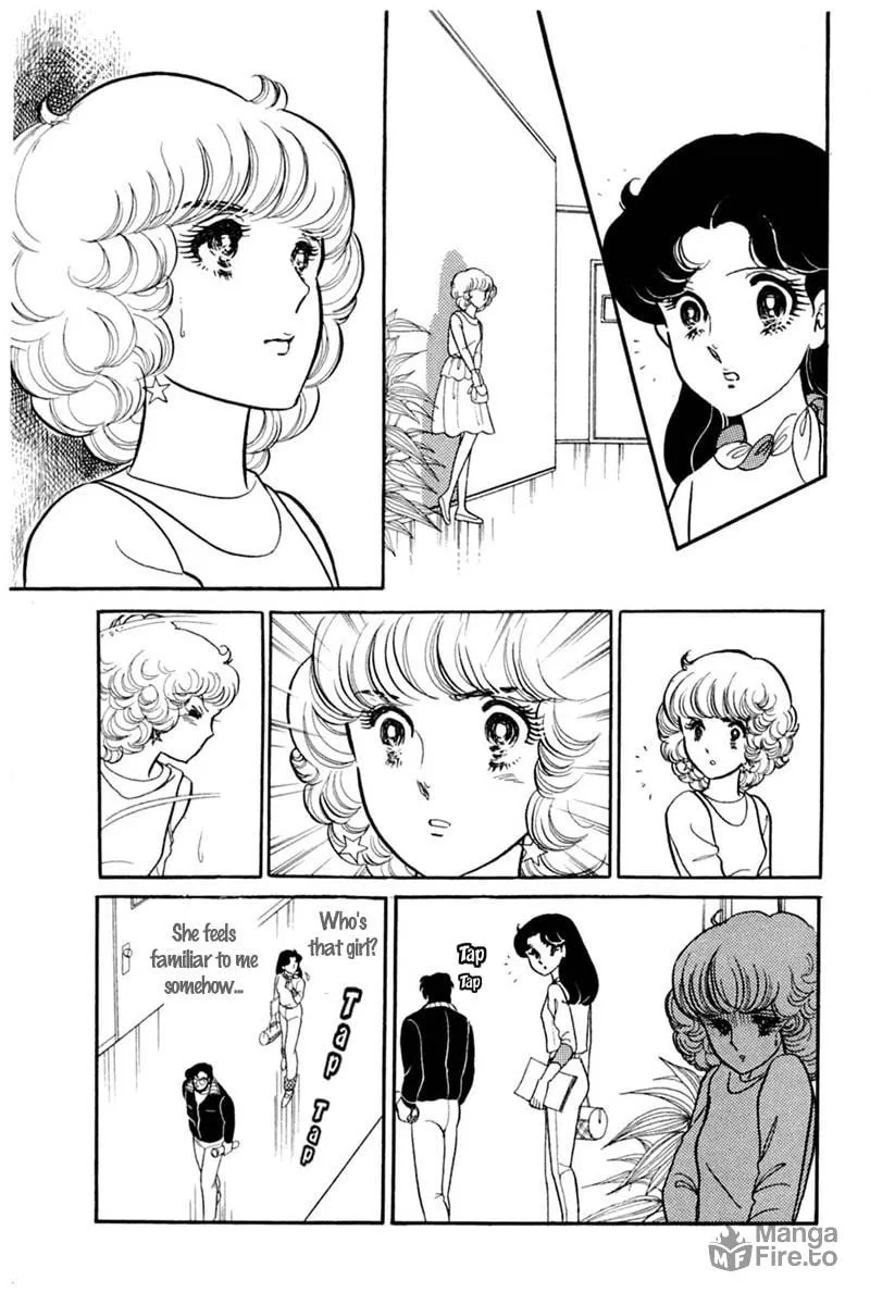 Glass no Kamen Chapter 149 page 6 - 