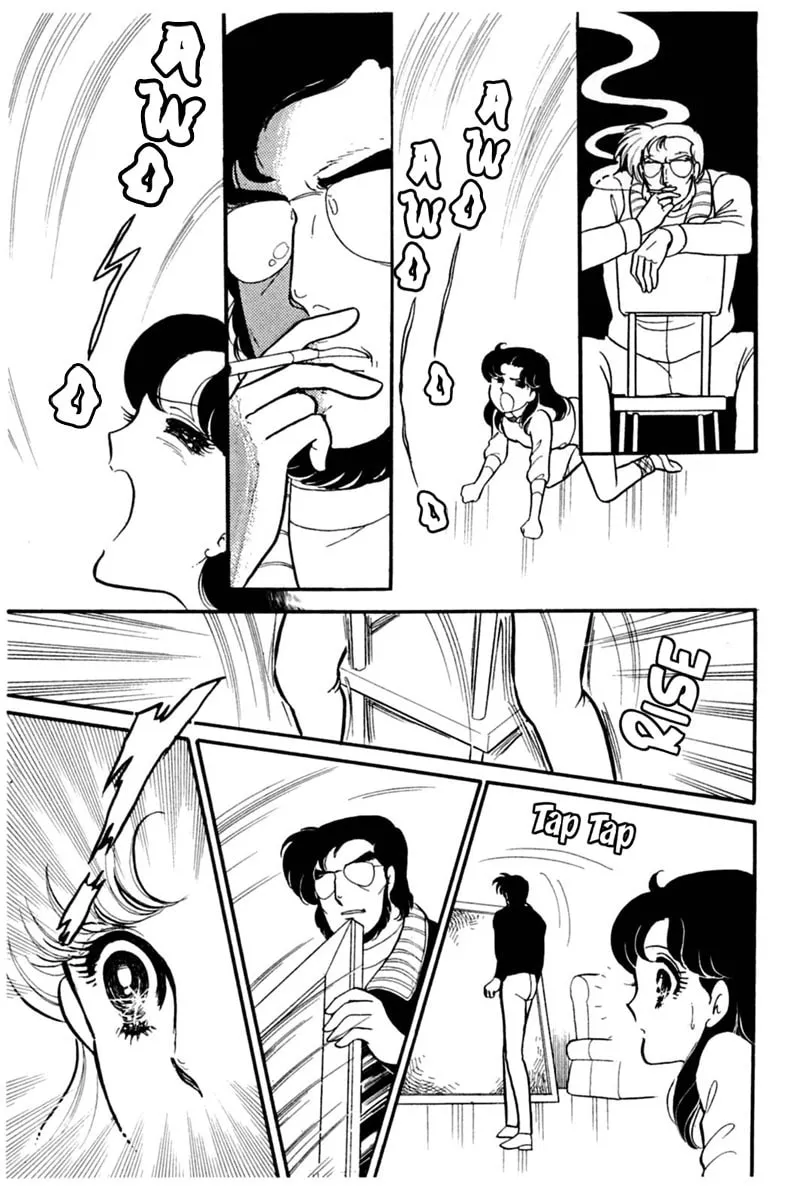 Glass no Kamen Chapter 149 page 8 - 