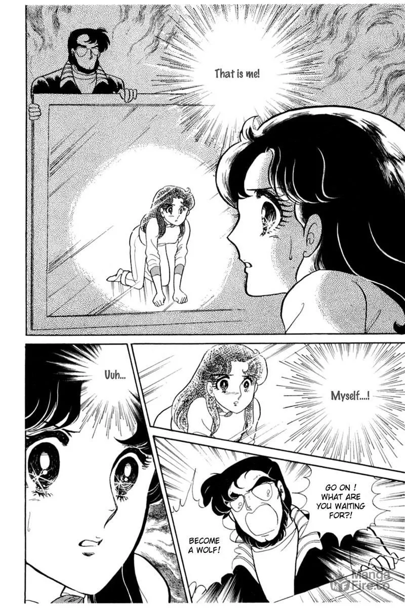 Glass no Kamen Chapter 149 page 9 - 