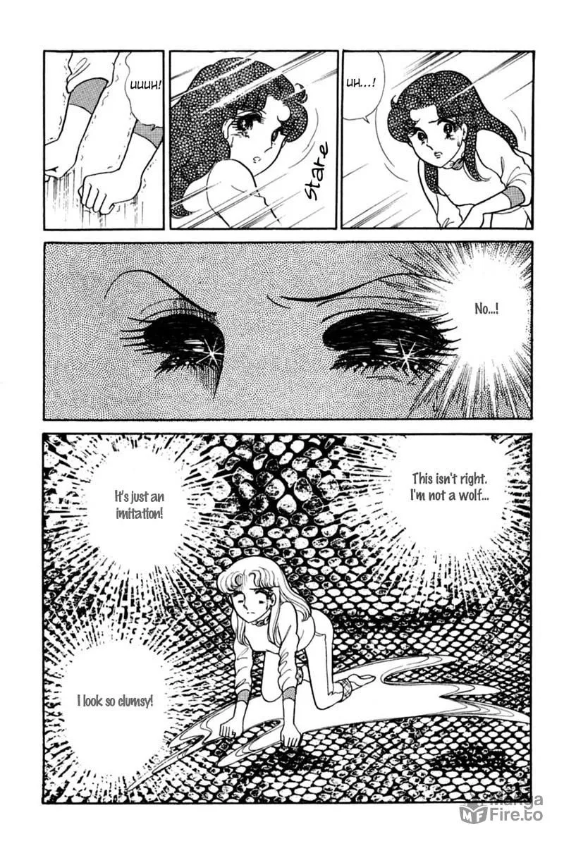 Glass no Kamen Chapter 149 page 10 - 