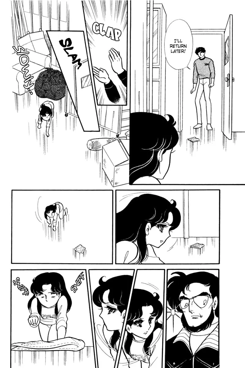 Glass no Kamen Chapter 151 page 13 - 
