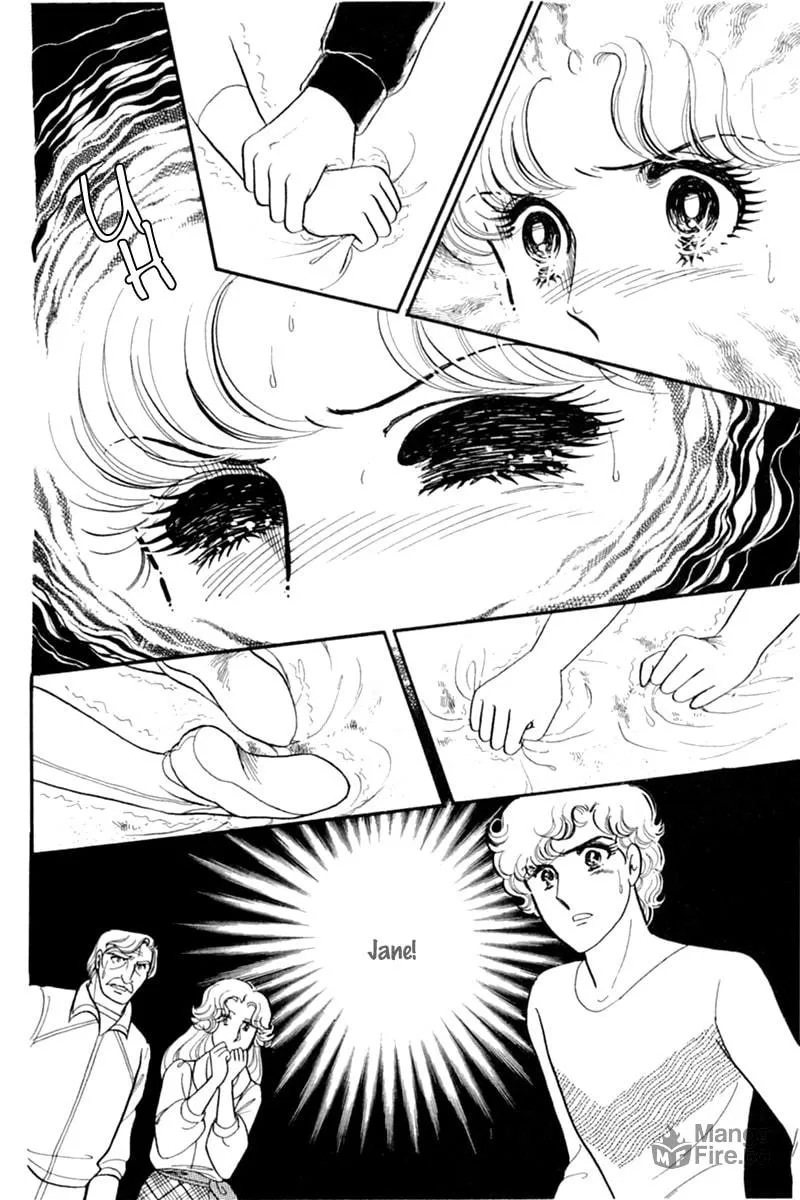 Glass no Kamen Chapter 151 page 25 - 