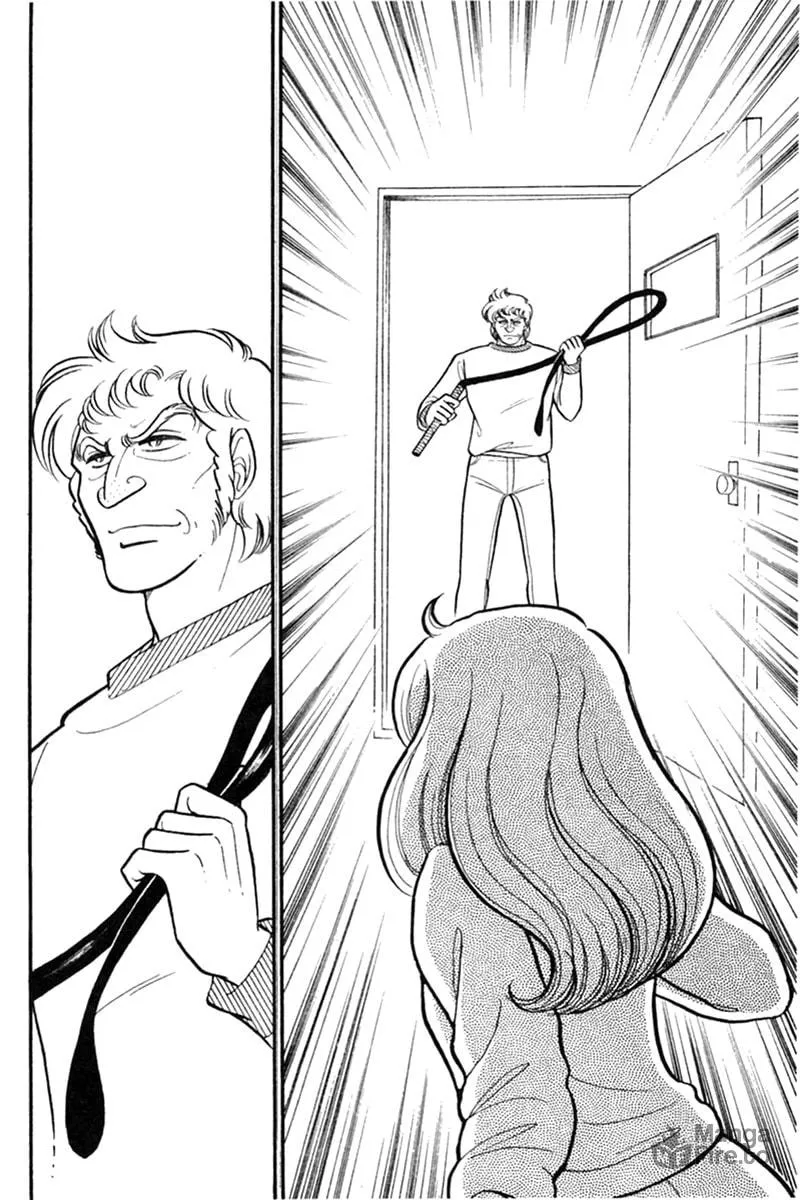 Glass no Kamen Chapter 151 page 5 - 