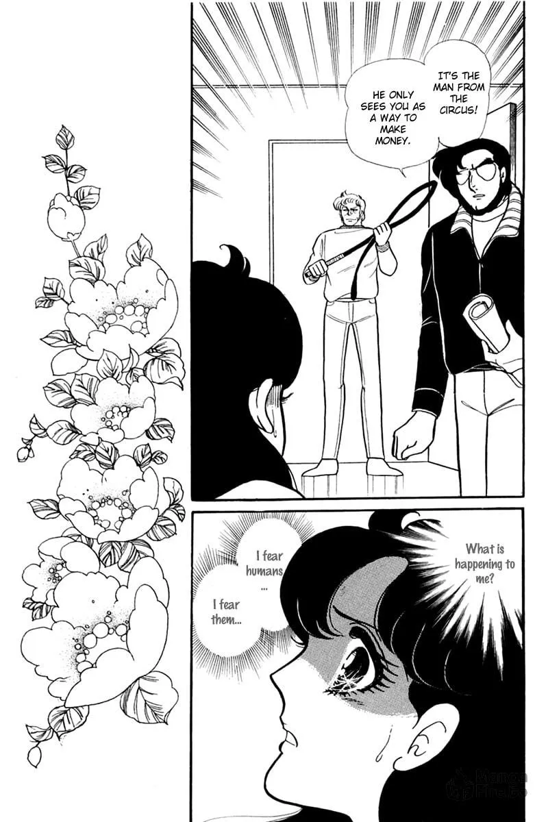 Glass no Kamen Chapter 151 page 6 - 