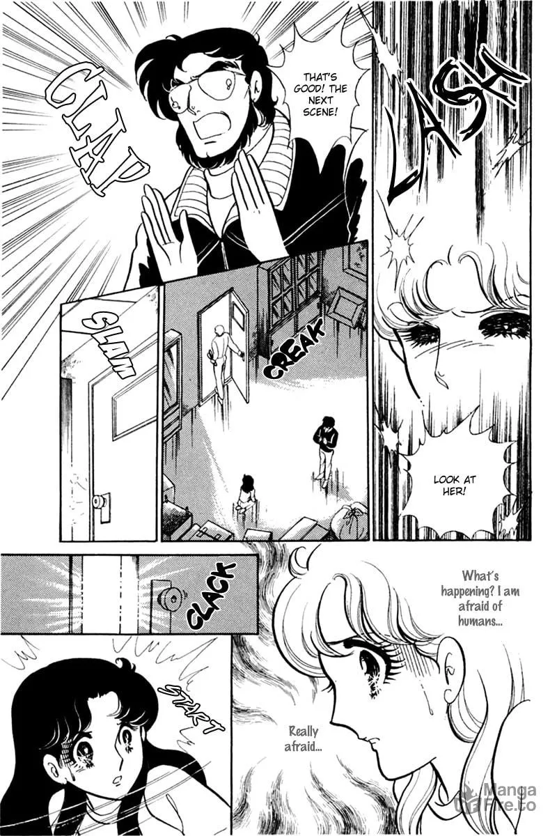 Glass no Kamen Chapter 151 page 10 - 