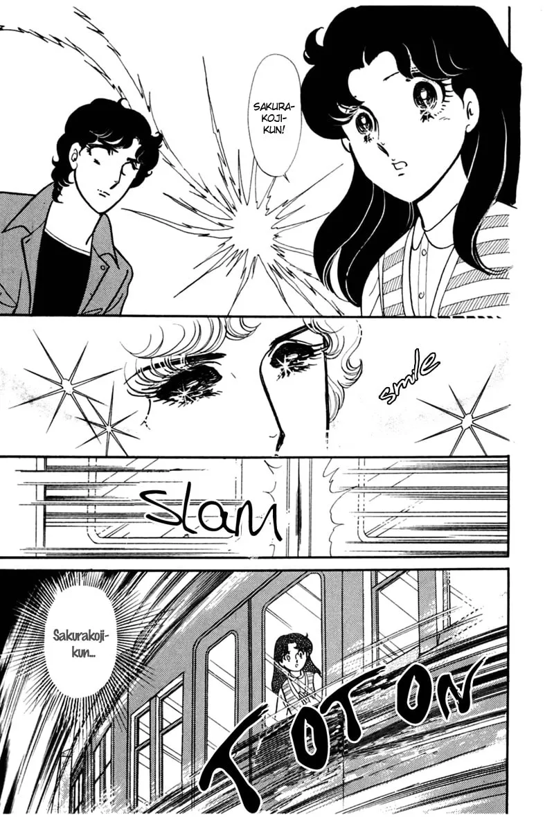Glass no Kamen Chapter 152 page 17 - 