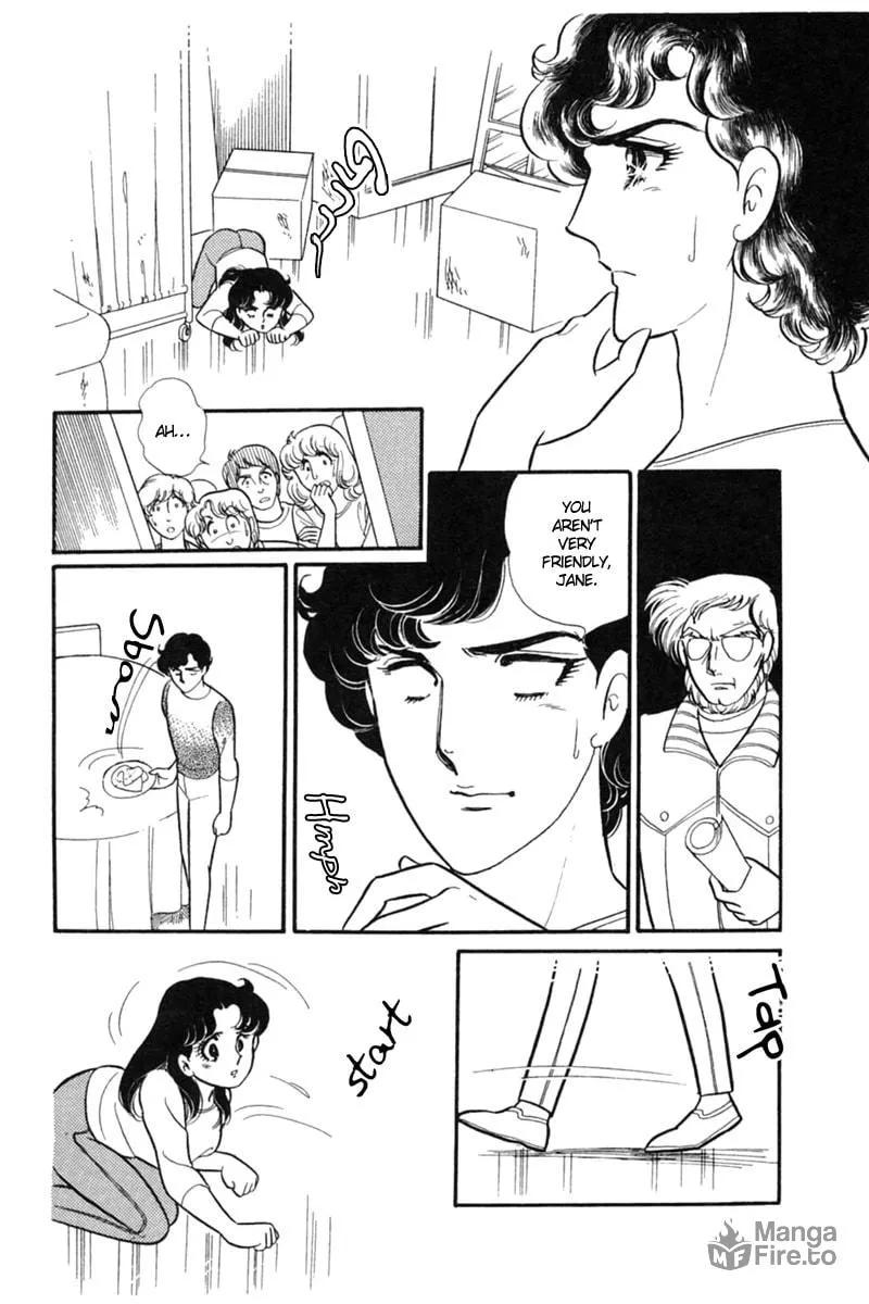 Glass no Kamen Chapter 152 page 24 - 