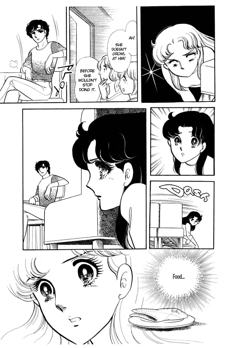 Glass no Kamen Chapter 152 page 29 - 