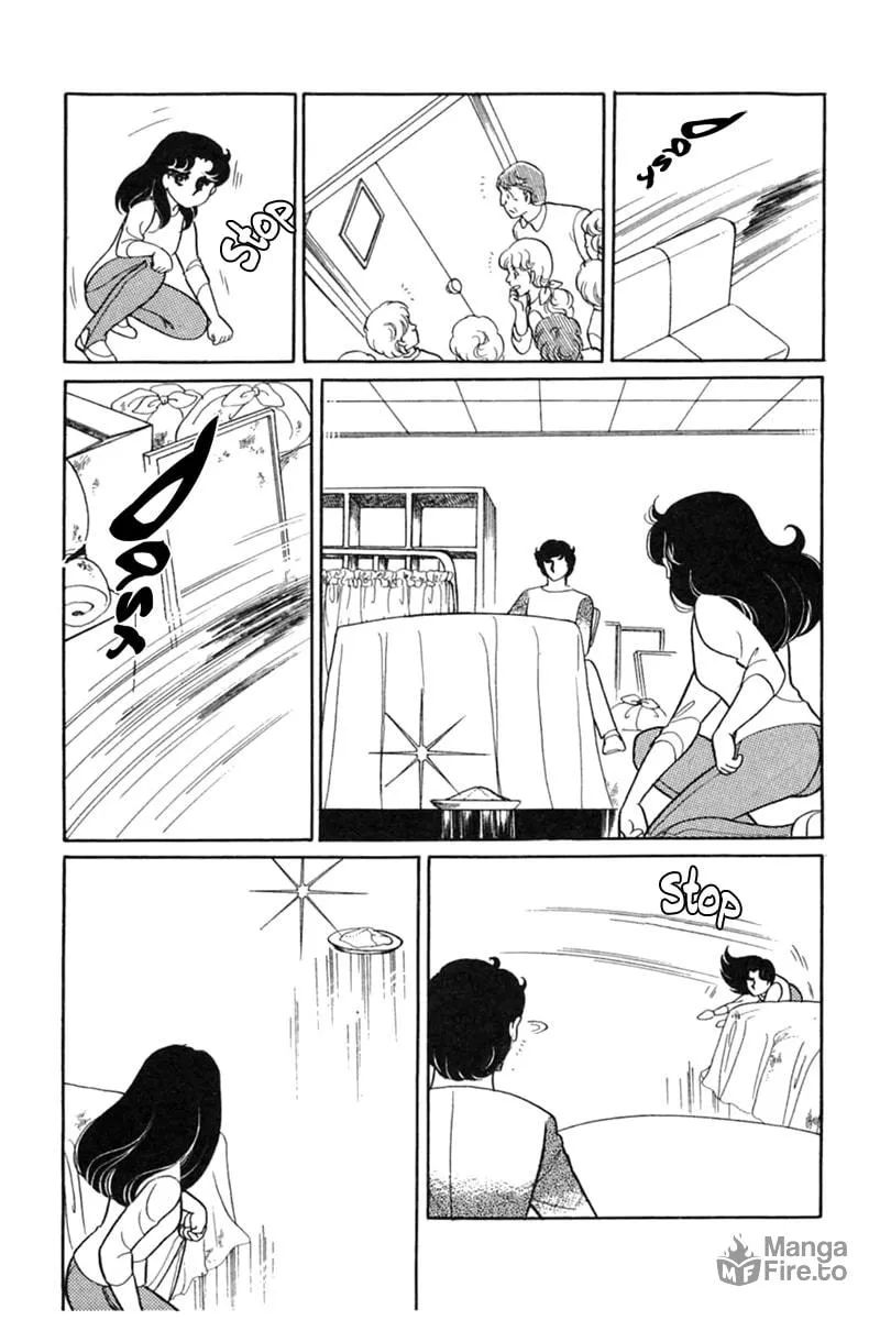 Glass no Kamen Chapter 152 page 30 - 