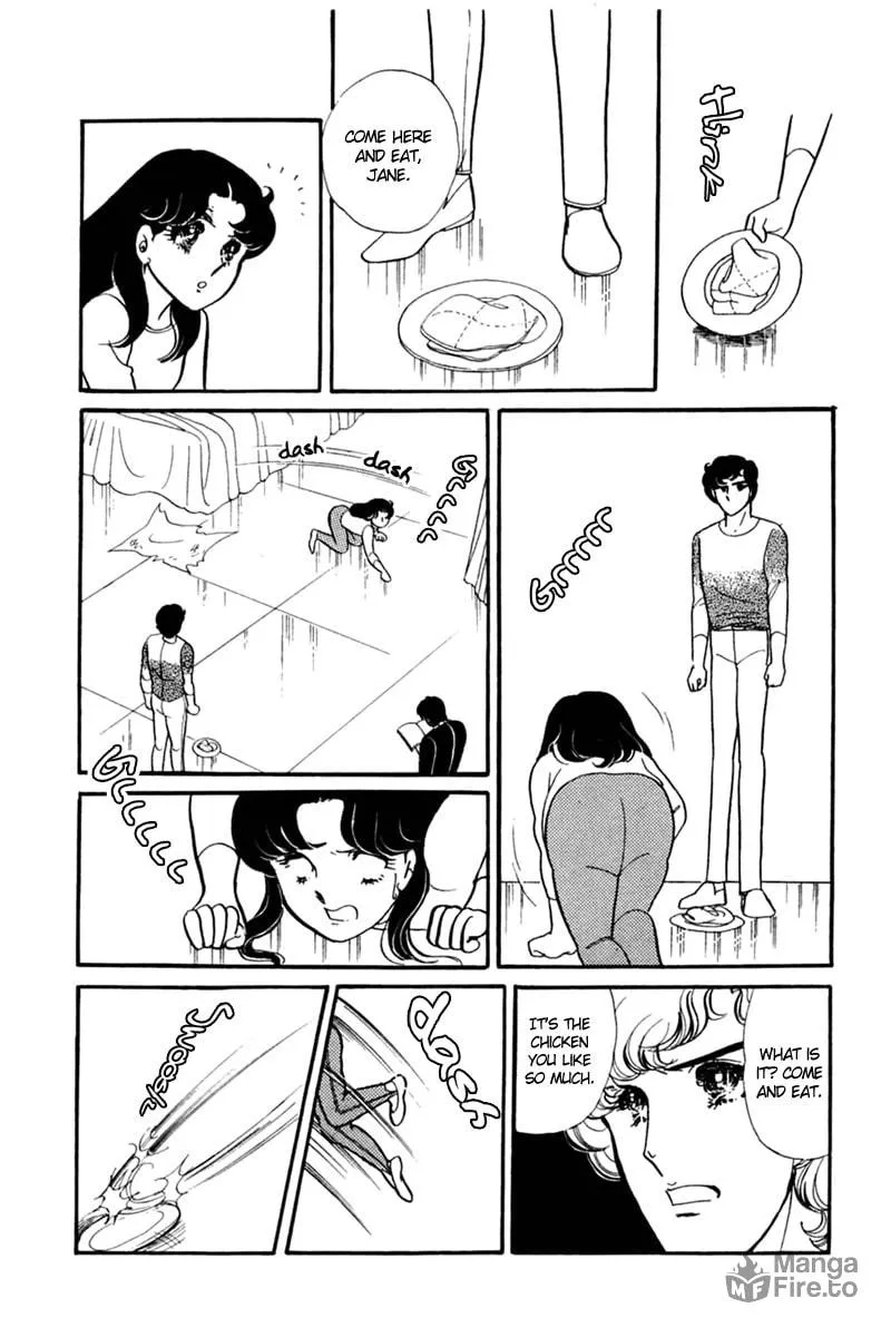 Glass no Kamen Chapter 153 page 3 - 