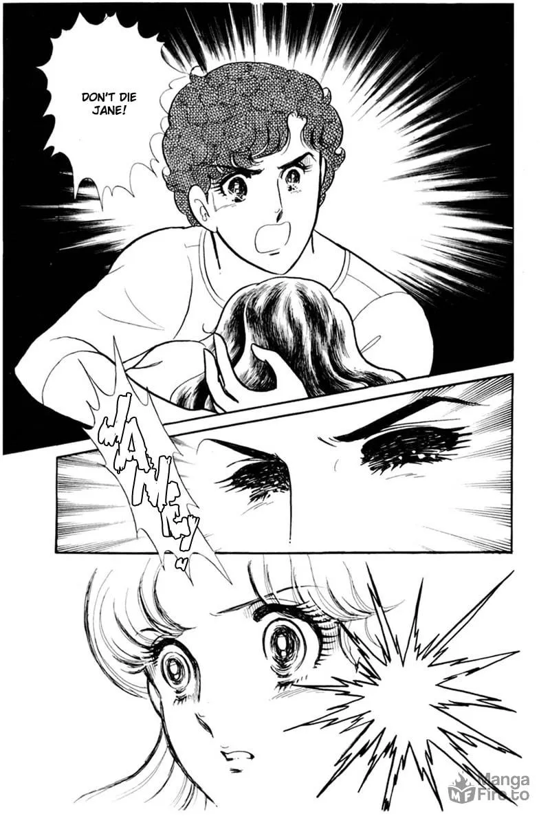 Glass no Kamen Chapter 154 page 33 - 