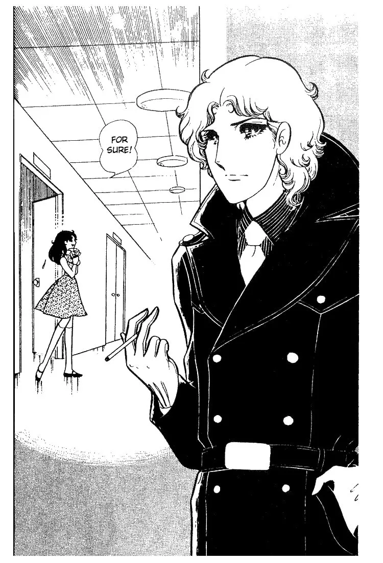 Glass no Kamen Chapter 16 page 23 - 