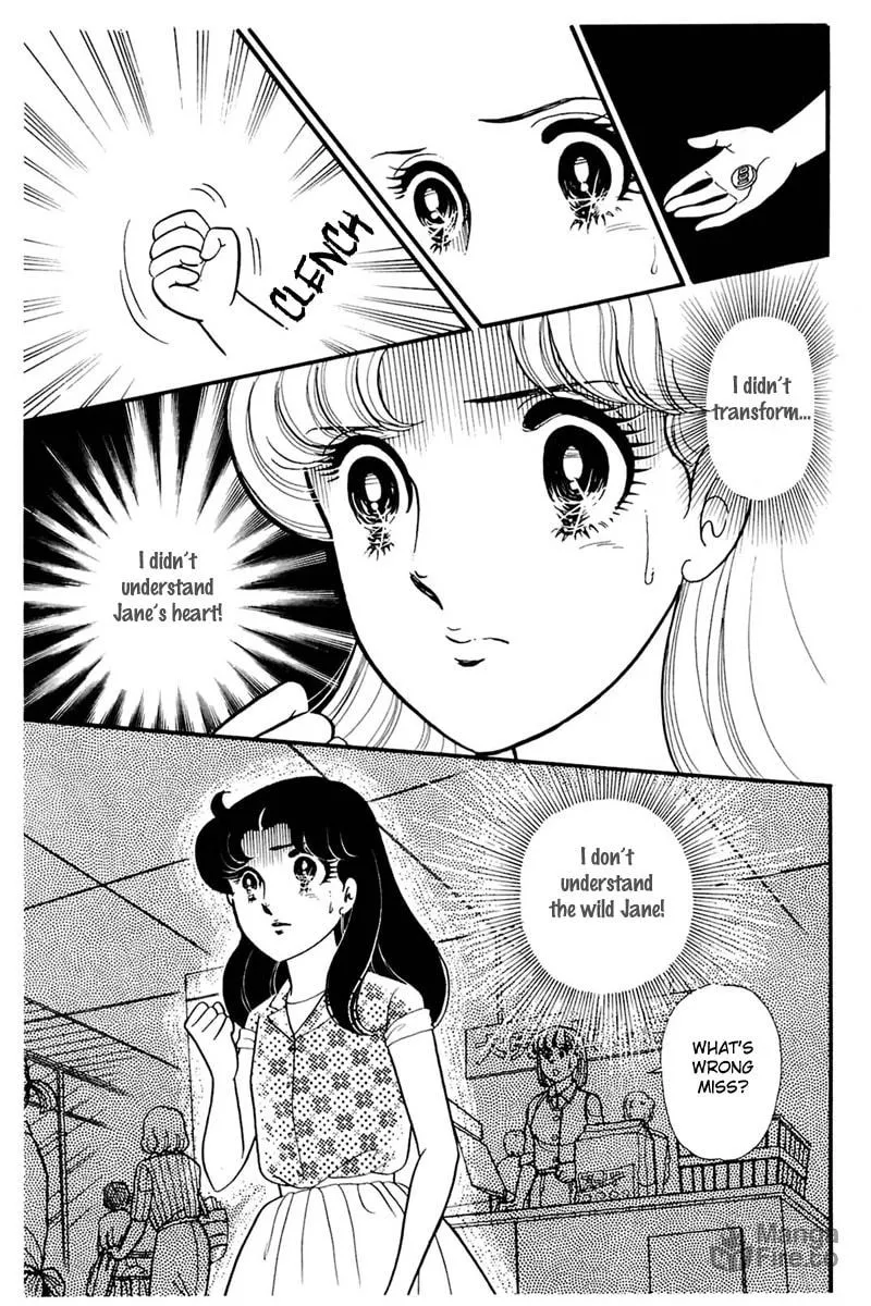 Glass no Kamen Chapter 163 page 3 - 