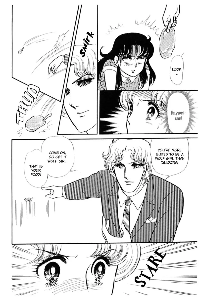 Glass no Kamen Chapter 166 page 23 - 