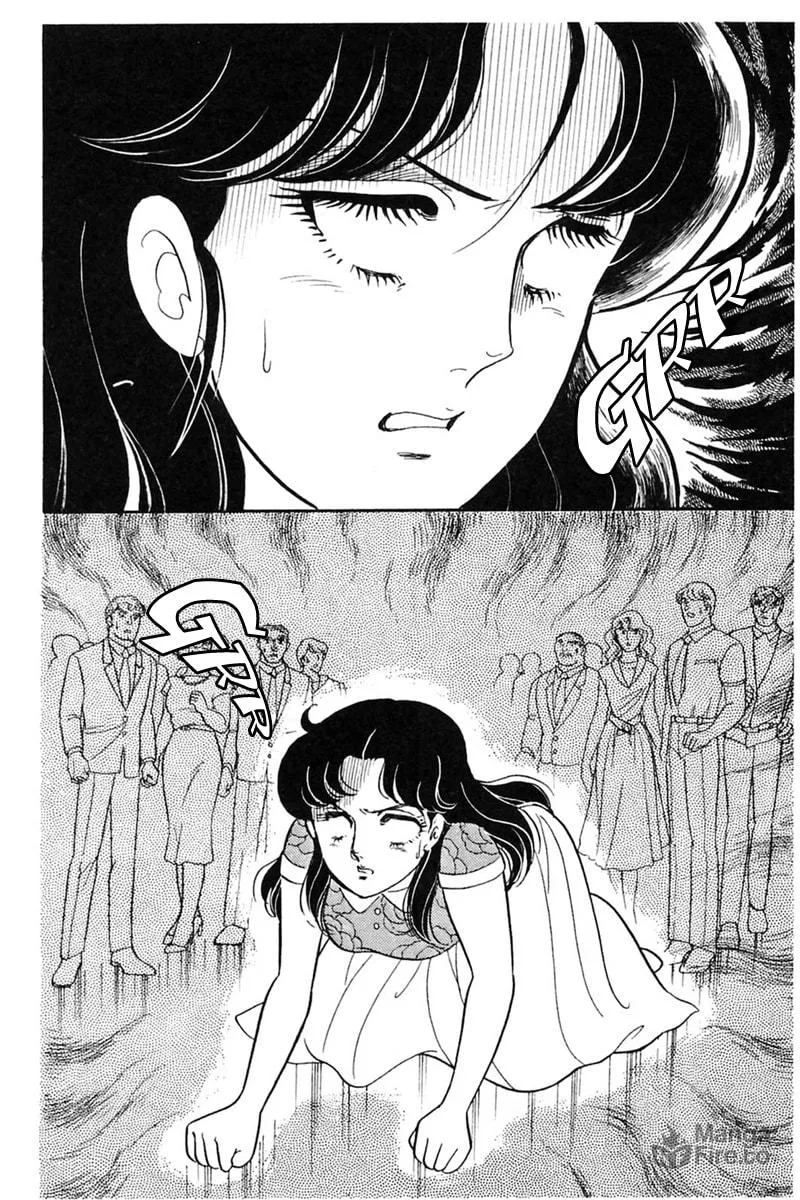 Glass no Kamen Chapter 166 page 25 - 