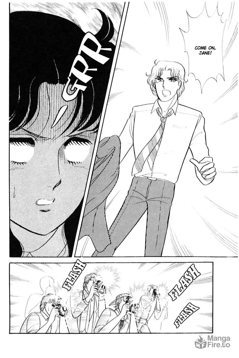 Glass no Kamen Chapter 166 page 30 - 