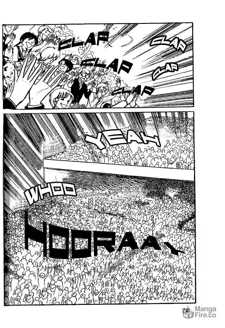 Glass no Kamen Chapter 17 page 33 - 