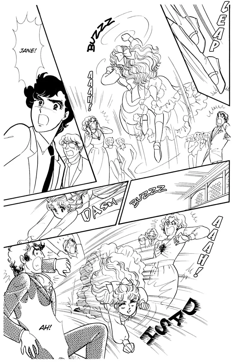 Glass no Kamen Chapter 175 page 2 - 