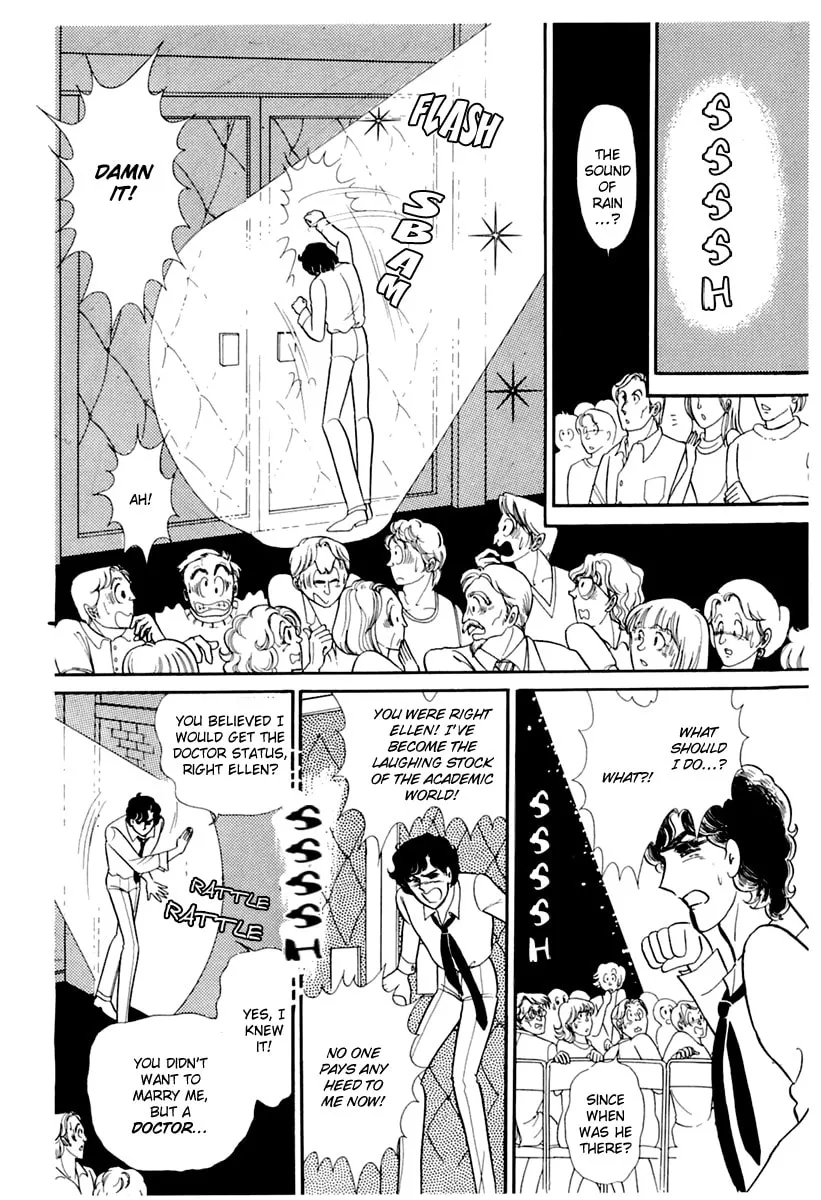 Glass no Kamen Chapter 175 page 13 - 