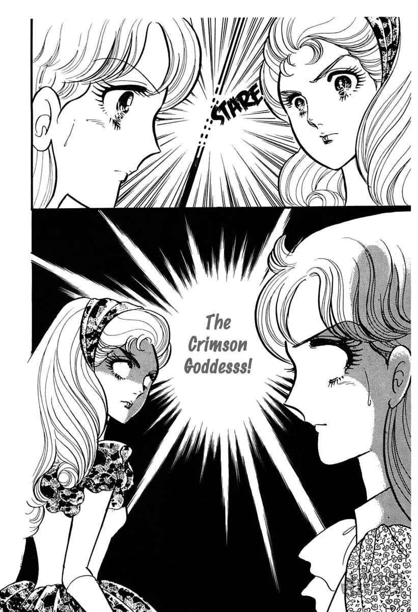 Glass no Kamen Chapter 178 page 24 - 