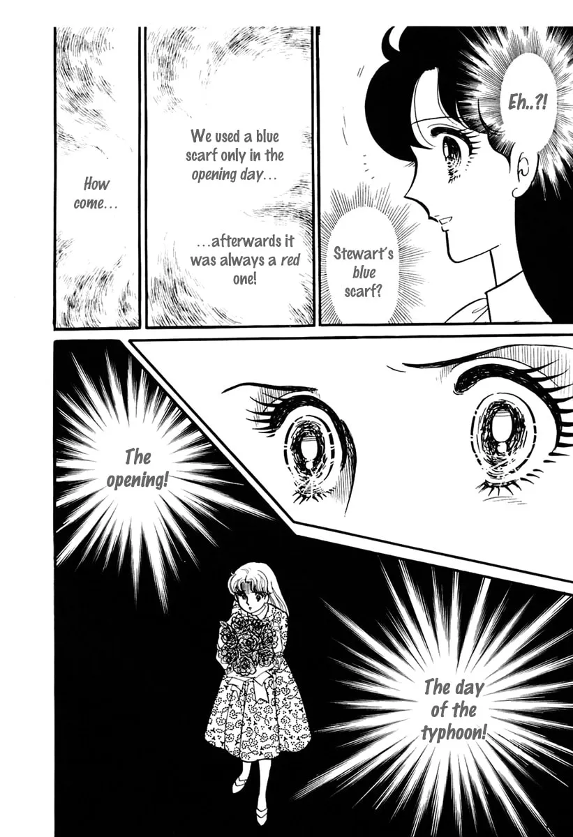 Glass no Kamen Chapter 178 page 28 - 