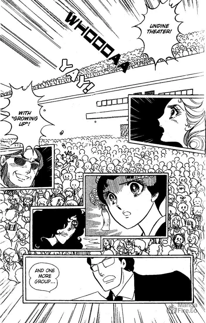 Glass no Kamen Chapter 18 page 36 - 