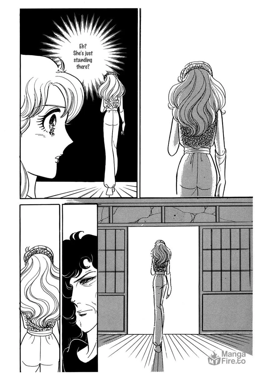 Glass no Kamen Chapter 188 page 3 - 