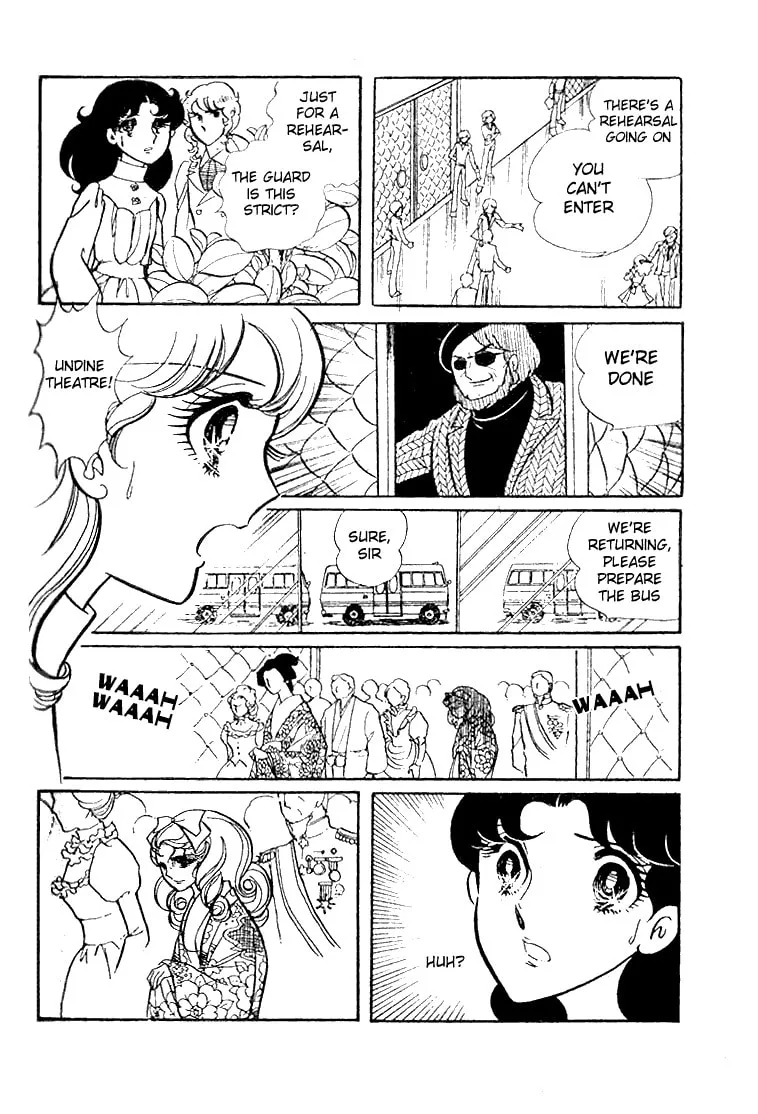 Glass no Kamen Chapter 19 page 29 - 