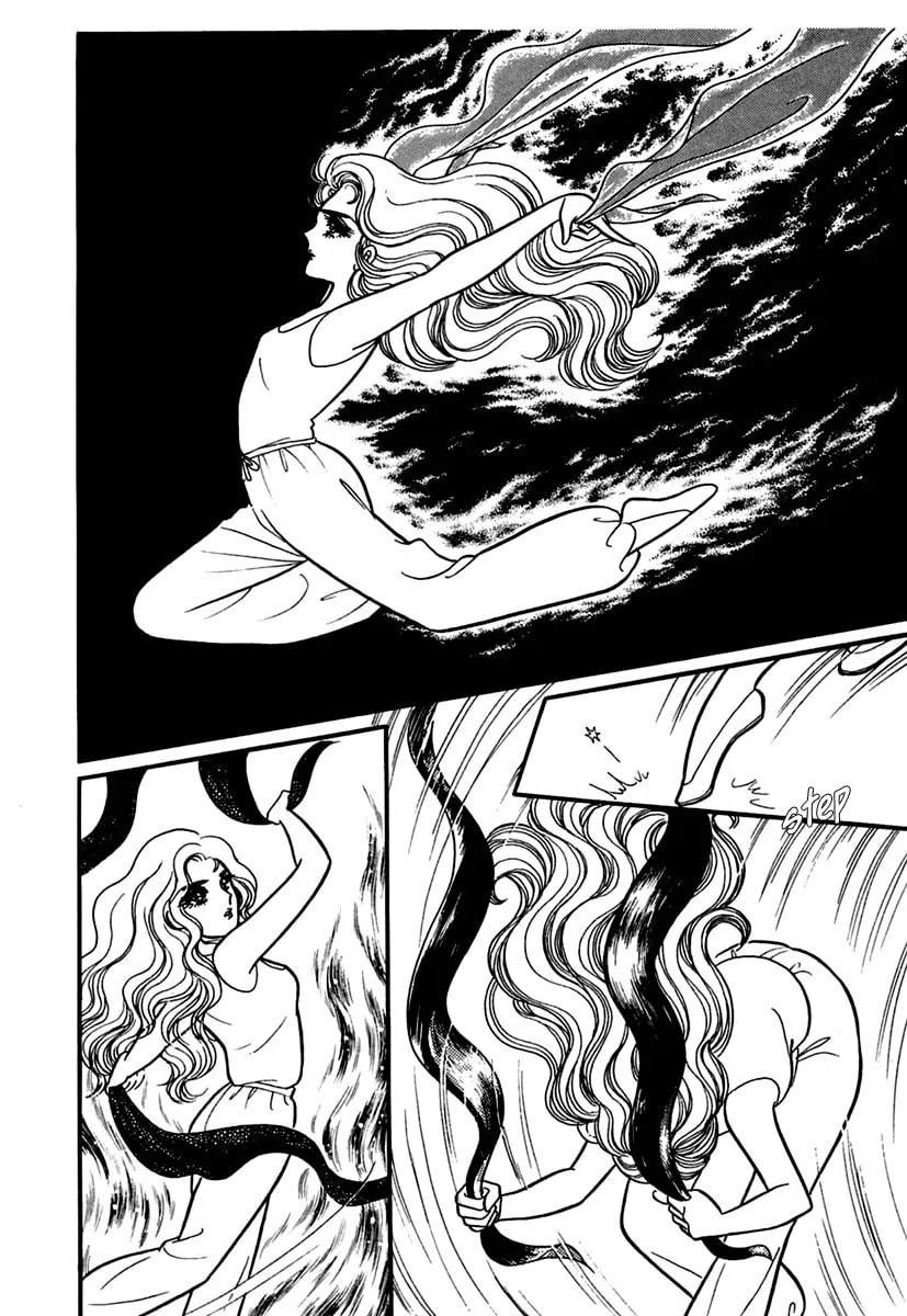 Glass no Kamen Chapter 191 page 23 - 