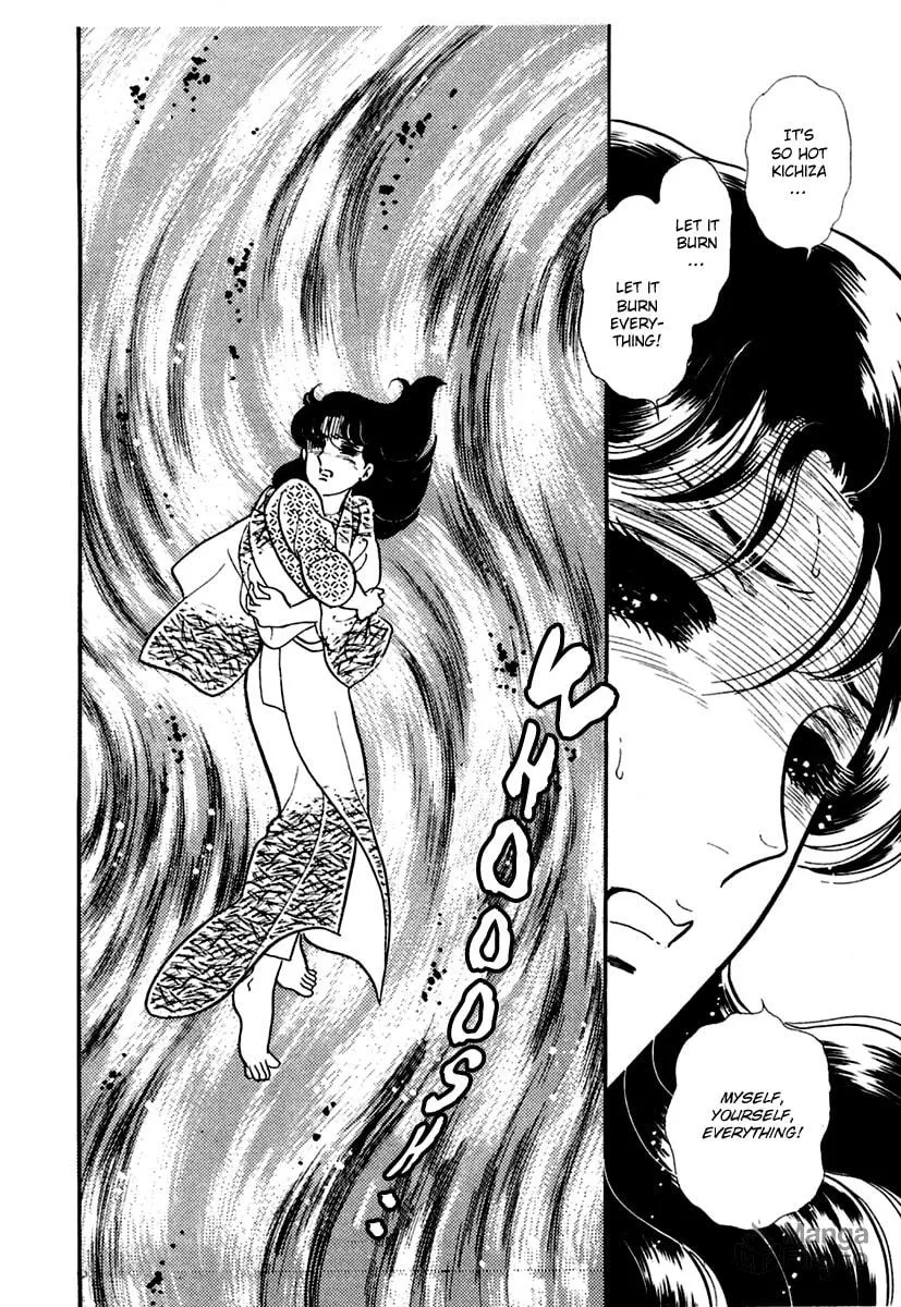 Glass no Kamen Chapter 192 page 10 - 