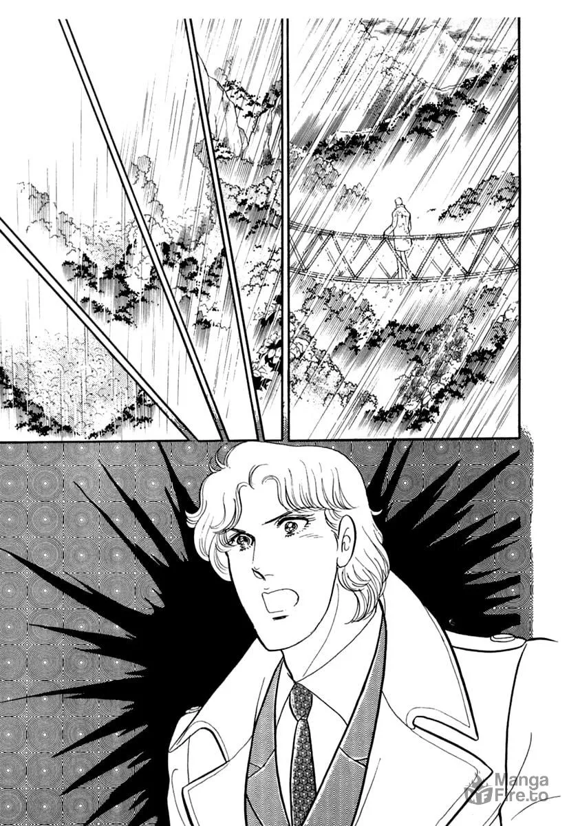 Glass no Kamen Chapter 196 page 6 - 